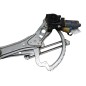 Alzacristallo elettrico ant. DX MERCEDES Classe A W168 1° Serie