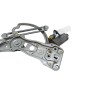 Alzacristallo elettrico ant. DX MERCEDES Classe A W168 1° Serie
