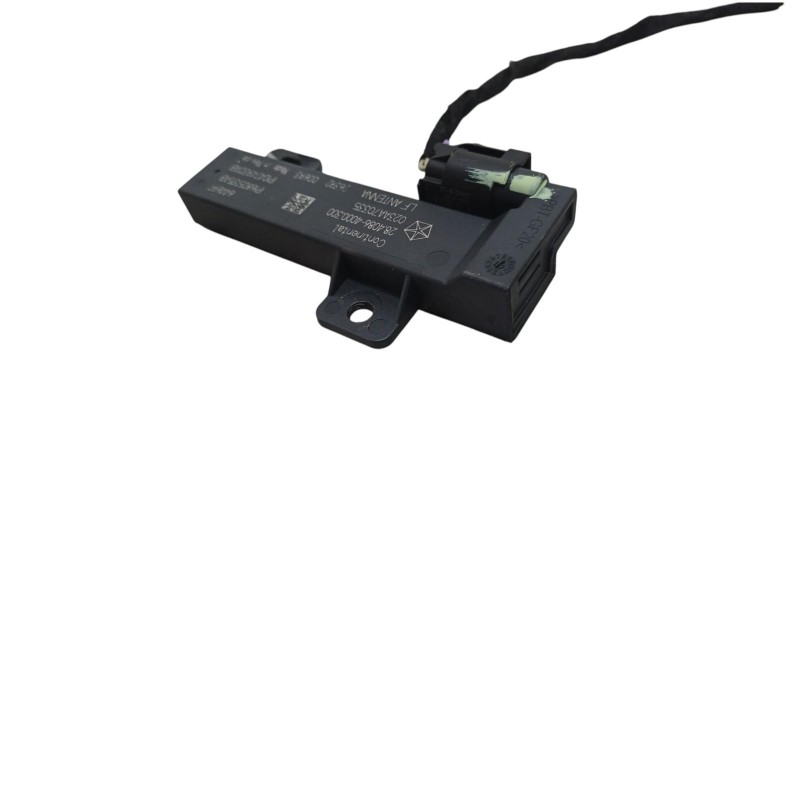 Modulo Antenna SmartKey JEEP Compass Serie dal 16