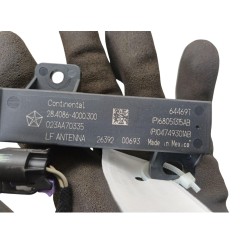 Modulo Antenna SmartKey JEEP Compass Serie dal 16 - 3605673 - 3605673