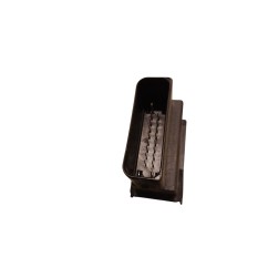 Motorino Alzavetro posteriore destra VOLKSWAGEN Touran 2° Serie - 5K0959704AVW1 - 3605630