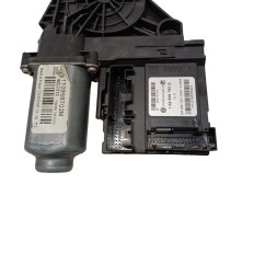 Motorino Alzavetro anteriore destra VOLKSWAGEN Touran 2° Serie - 1T0959702SZ03 - 3605627