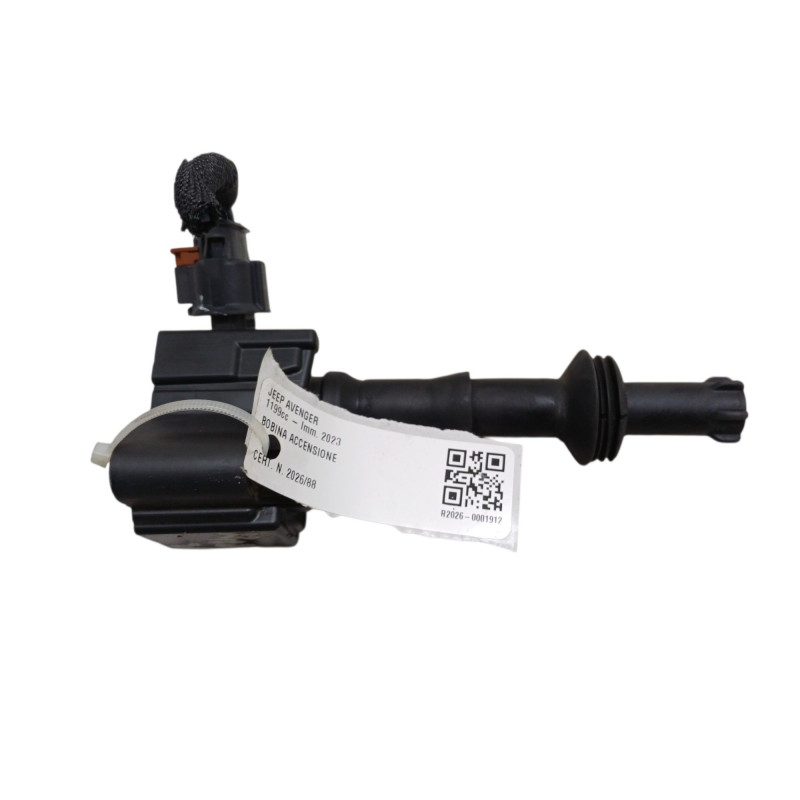 Bobine accensione JEEP Avenger Serie dal 22