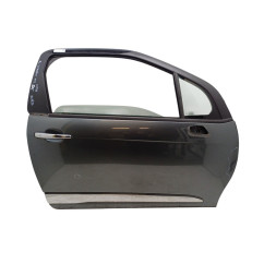 Portiera anteriore Destra CITROEN DS3 Cabrio dal 13 - 9804265380 - 3042926