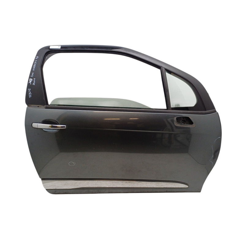 Portiera anteriore Destra CITROEN DS3 Cabrio dal 13