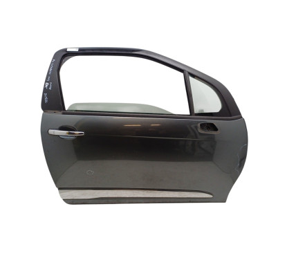 Portiera anteriore Destra CITROEN DS3 Cabrio dal 13 - 9804265380 - 3042926
