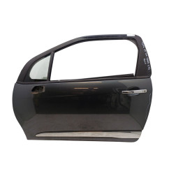Portiera Anteriore Sinistra CITROEN DS3 Cabrio dal 13 - 9804265480 - 3042897
