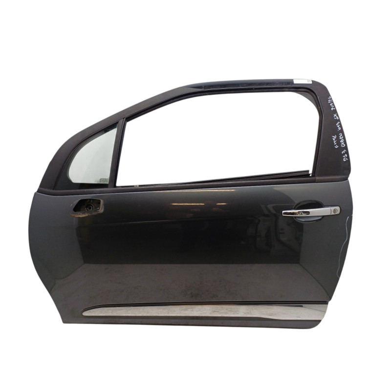 Portiera Anteriore Sinistra CITROEN DS3 Cabrio dal 13
