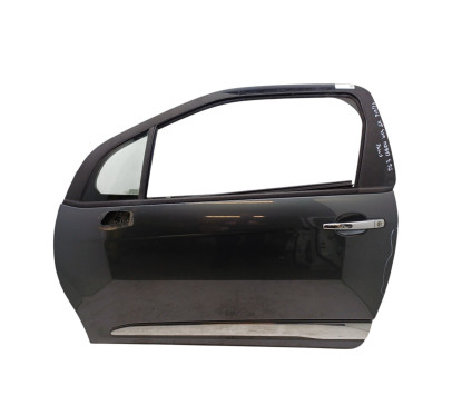 Portiera Anteriore Sinistra CITROEN DS3 Cabrio dal 13 - 9804265480 - 3042897