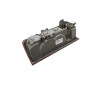 Stop fanale Posteriore Sinistro FORD Transit Connect 3° Serie