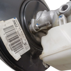 Servofreno PEUGEOT 2008 1° Serie - 9811514180 - 3043189