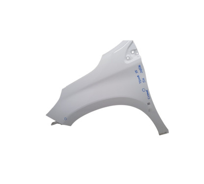 Parafango Anteriore Sinistro PEUGEOT 2008 1° Serie - 9678733480 - 3043160
