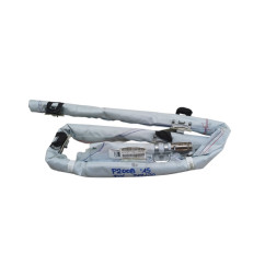 Airbag a tendina laterale passeggero PEUGEOT 2008 1° Serie - 9804092280 - 3043225