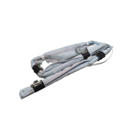 Airbag a tendina laterale passeggero PEUGEOT 2008 1° Serie - 9804092280 - 3043225
