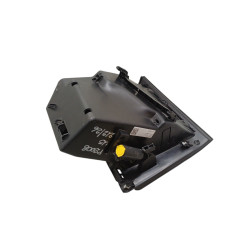 Vano portaoggetti PEUGEOT 2008 1° Serie - 96728471ZD - 3043262