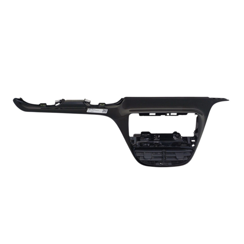 Modanatura Centrale Cruscotto PEUGEOT 2008 1° Serie