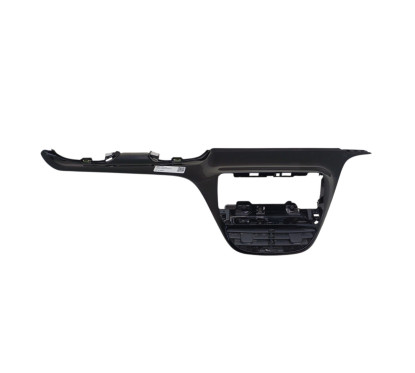 Modanatura Centrale Cruscotto PEUGEOT 2008 1° Serie - 96756942XU - 3043282