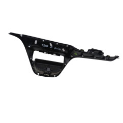 Modanatura Centrale Cruscotto PEUGEOT 2008 1° Serie - 96756942XU - 3043282