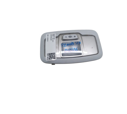 Plafoniera PEUGEOT 2008 1° Serie - 96781443PR - 3043613