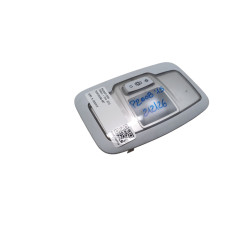 Plafoniera PEUGEOT 2008 1° Serie - 96781443PR - 3043613