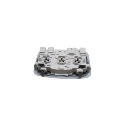 Plafoniera PEUGEOT 2008 1° Serie - 96781443PR - 3043613