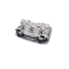 Plafoniera PEUGEOT 2008 1° Serie - 96781443PR - 3043613