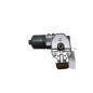Motorino Tergicristallo Anteriore PEUGEOT 2008 1° Serie
