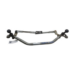 Tandem tergicristallo PEUGEOT 2008 1° Serie - 9673222580 - 3043812