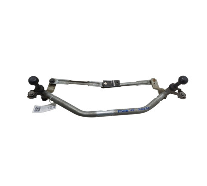 Tandem tergicristallo PEUGEOT 2008 1° Serie - 9673222580 - 3043812