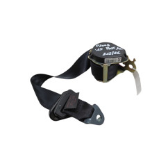 Aggancio cintura di sicurezza posteriore PEUGEOT 2008 1° Serie - 96781657XY - 3043793