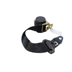 Aggancio cintura di sicurezza posteriore PEUGEOT 2008 1° Serie - 96781657XY - 3043793