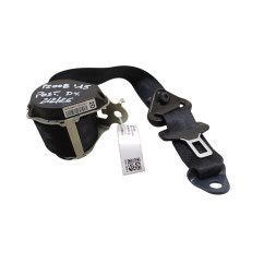 Aggancio cintura di sicurezza posteriore PEUGEOT 2008 1° Serie - 96781658XY - 3043775