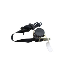 Aggancio cintura di sicurezza posteriore PEUGEOT 2008 1° Serie - 96781658XY - 3043775