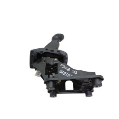 Leva Cambio PEUGEOT 2008 1° Serie - 9808161780 - 3043878
