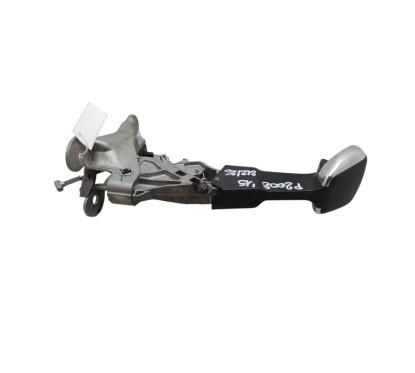 Leva Freno a Mano PEUGEOT 2008 1° Serie - 98066999ZD - 3043847