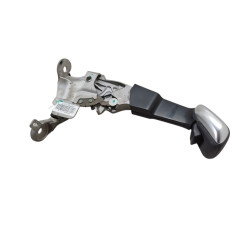 Leva Freno a Mano PEUGEOT 2008 1° Serie - 98066999ZD - 3043847