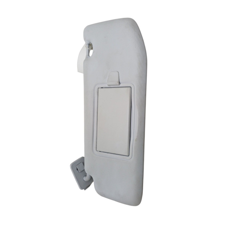 Parasole aletta anteriore SX PEUGEOT 2008 1° Serie