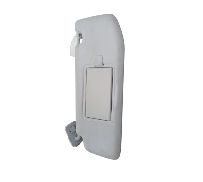 Parasole aletta anteriore SX PEUGEOT 2008 1° Serie - 16079196PR - 3043951