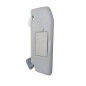 Parasole aletta anteriore SX PEUGEOT 2008 1° Serie