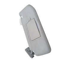 Parasole aletta anteriore SX PEUGEOT 2008 1° Serie - 16079196PR - 3043951