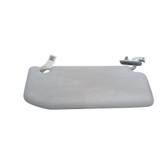 Parasole aletta anteriore SX PEUGEOT 2008 1° Serie - 16079196PR - 3043951