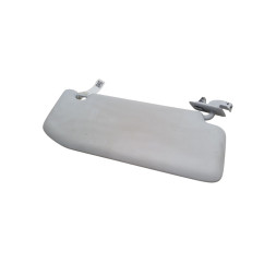 Parasole aletta anteriore SX PEUGEOT 2008 1° Serie - 16079196PR - 3043951