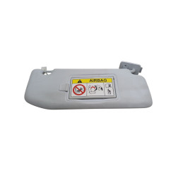 Parasole aletta Lato Passeggero PEUGEOT 2008 1° Serie