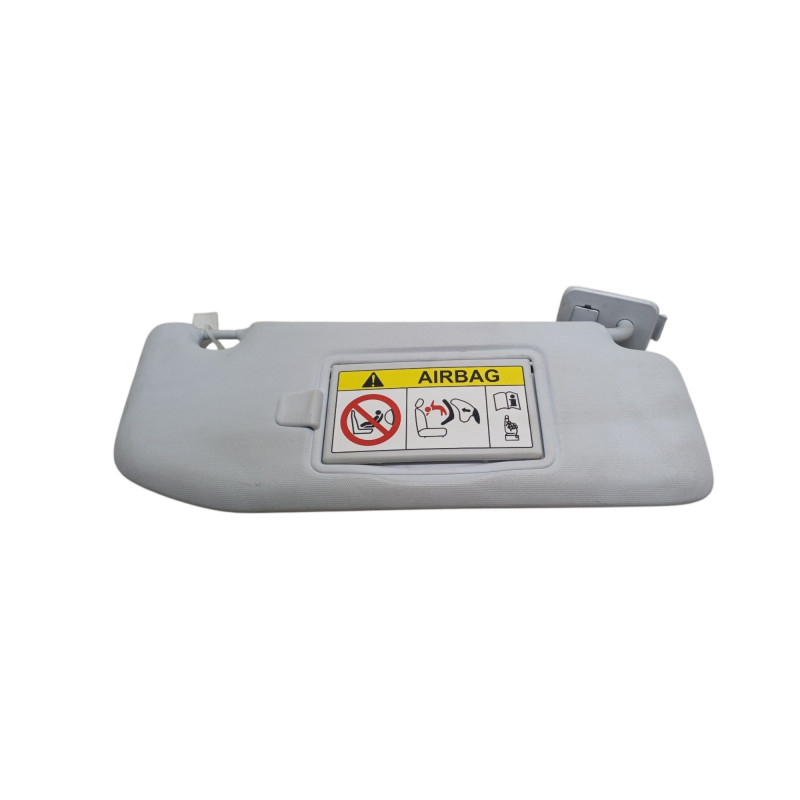 Parasole aletta Lato Passeggero PEUGEOT 2008 1° Serie