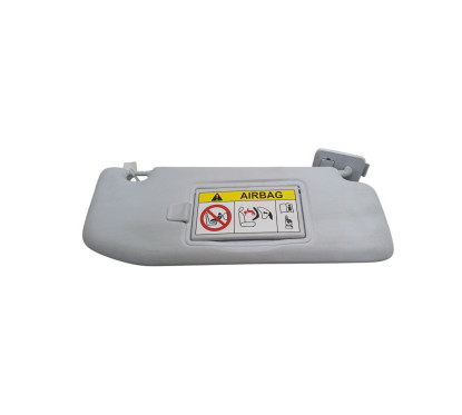 Parasole aletta Lato Passeggero PEUGEOT 2008 1° Serie - 16079196PR - 3043934