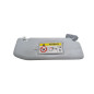 Parasole aletta Lato Passeggero PEUGEOT 2008 1° Serie