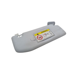Parasole aletta Lato Passeggero PEUGEOT 2008 1° Serie - 16079196PR - 3043934