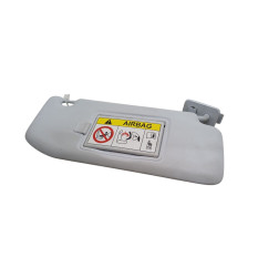 Parasole aletta Lato Passeggero PEUGEOT 2008 1° Serie - 16079196PR - 3043934