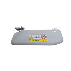 Parasole aletta Lato Passeggero PEUGEOT 2008 1° Serie - 16079196PR - 3043934