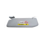 Parasole aletta Lato Passeggero PEUGEOT 2008 1° Serie